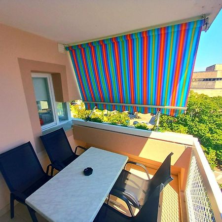 דירות Čapljina Penthouse Panorama מראה חיצוני תמונה