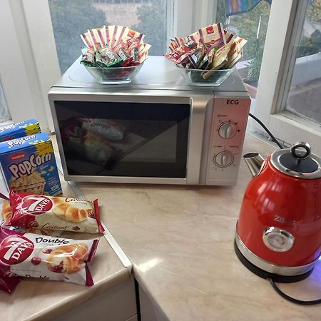 דירות Čapljina Penthouse Panorama מראה חיצוני תמונה