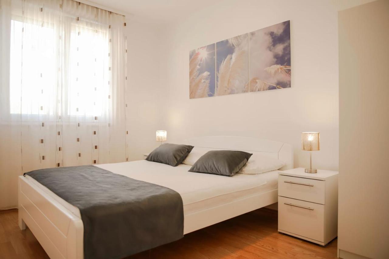 דירות Čapljina Penthouse Panorama מראה חיצוני תמונה