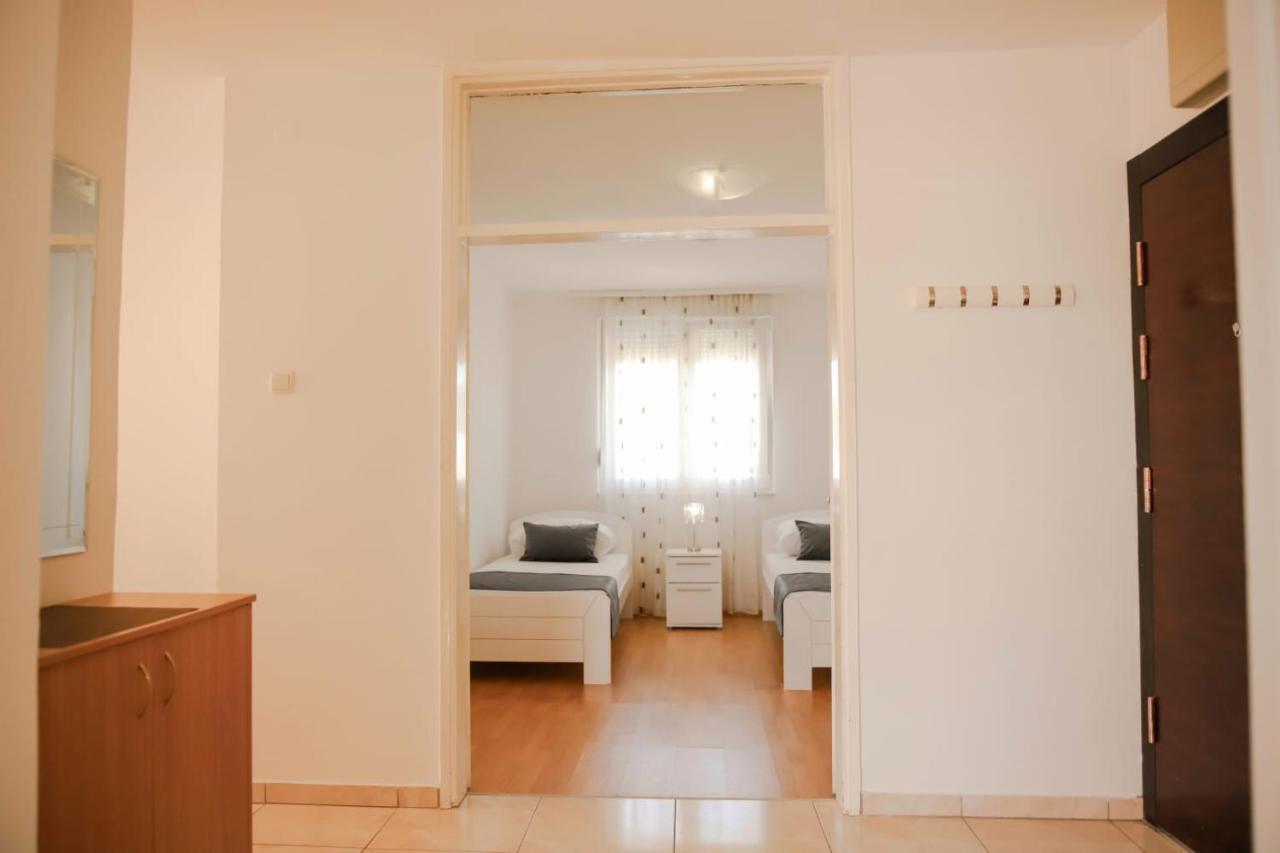 דירות Čapljina Penthouse Panorama מראה חיצוני תמונה