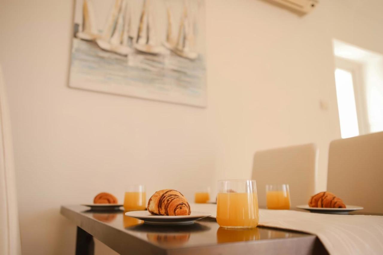 דירות Čapljina Penthouse Panorama מראה חיצוני תמונה