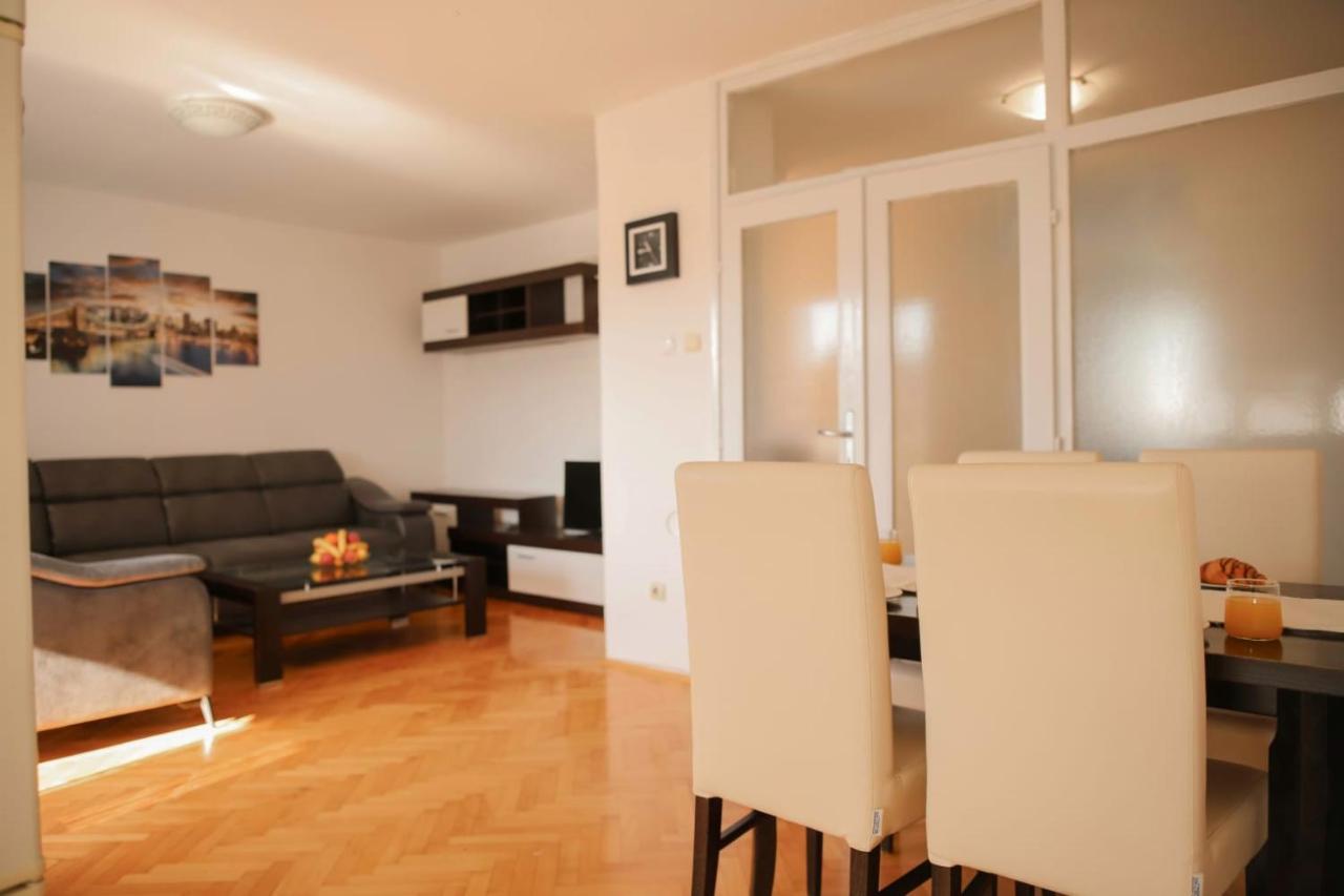 דירות Čapljina Penthouse Panorama מראה חיצוני תמונה