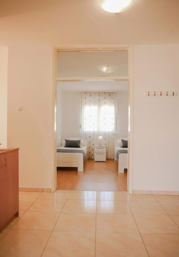 דירות Čapljina Penthouse Panorama מראה חיצוני תמונה