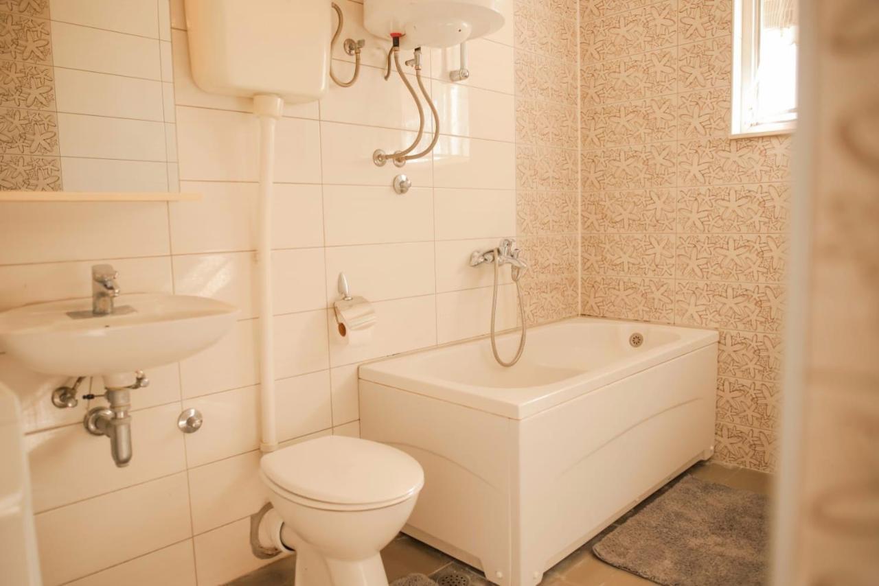 דירות Čapljina Penthouse Panorama מראה חיצוני תמונה