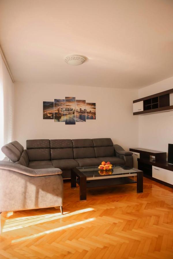 דירות Čapljina Penthouse Panorama מראה חיצוני תמונה