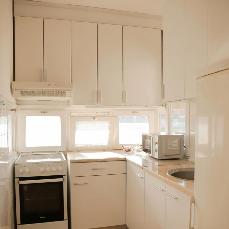 דירות Čapljina Penthouse Panorama מראה חיצוני תמונה