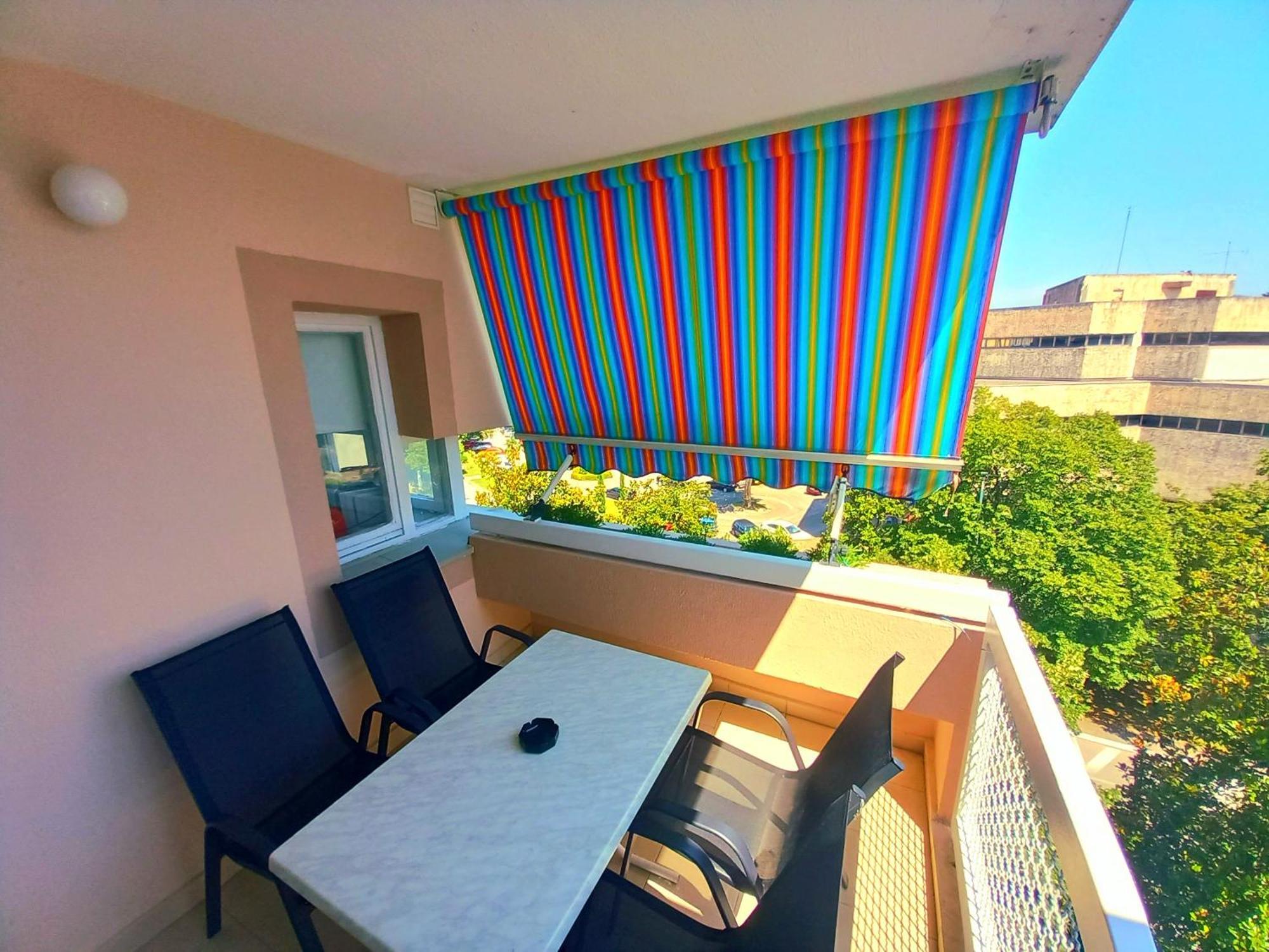 דירות Čapljina Penthouse Panorama מראה חיצוני תמונה