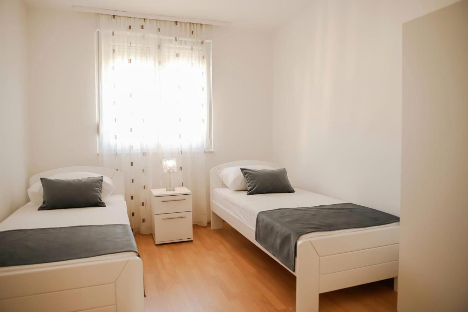 דירות Čapljina Penthouse Panorama מראה חיצוני תמונה