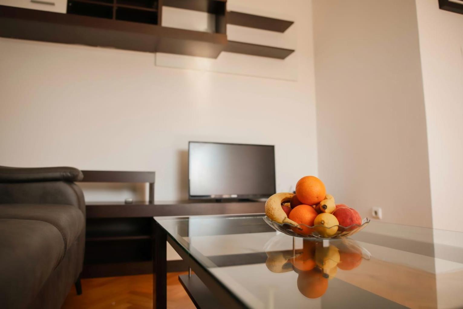 דירות Čapljina Penthouse Panorama מראה חיצוני תמונה