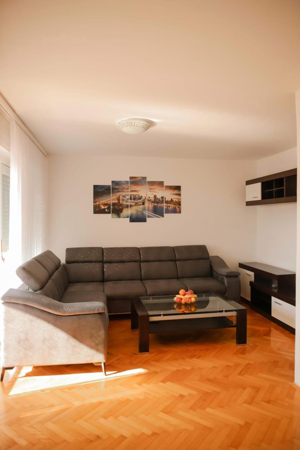 דירות Čapljina Penthouse Panorama מראה חיצוני תמונה