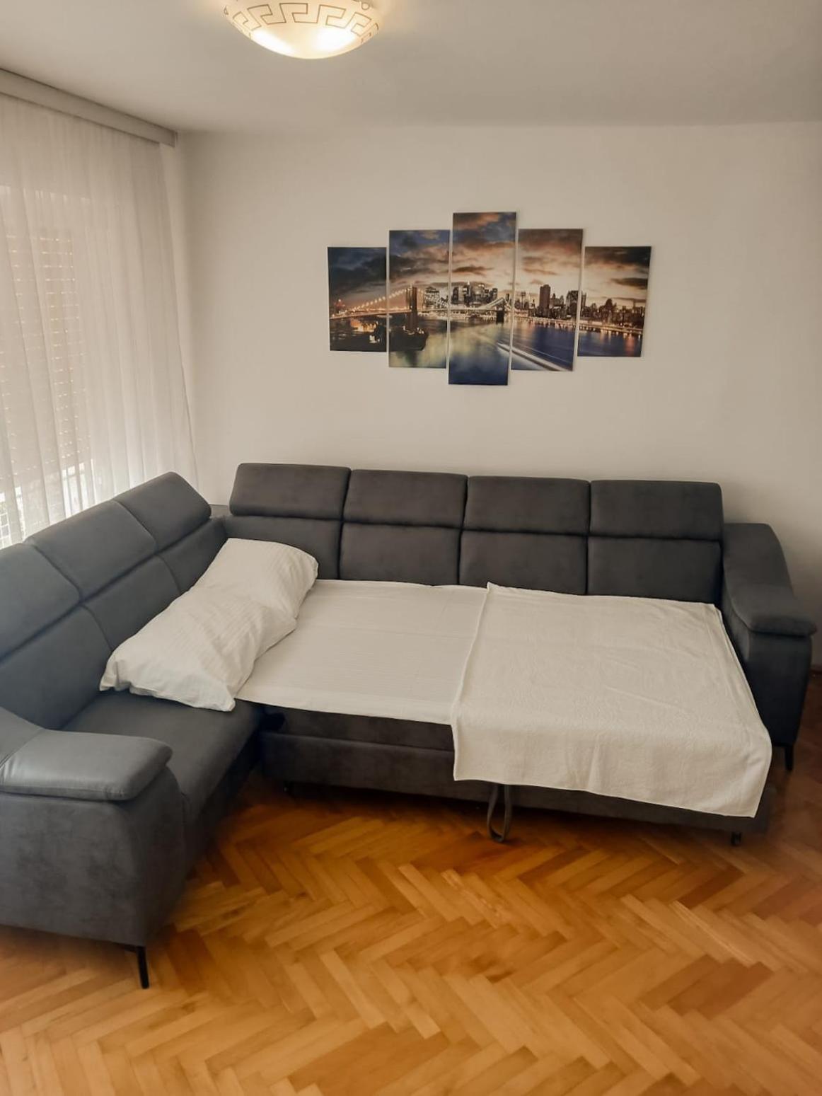 דירות Čapljina Penthouse Panorama מראה חיצוני תמונה