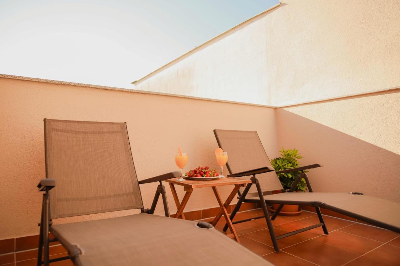 דירות Čapljina Penthouse Panorama מראה חיצוני תמונה