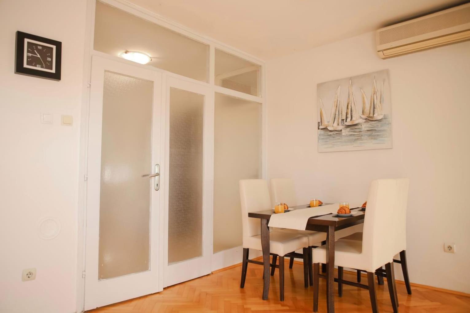 דירות Čapljina Penthouse Panorama מראה חיצוני תמונה