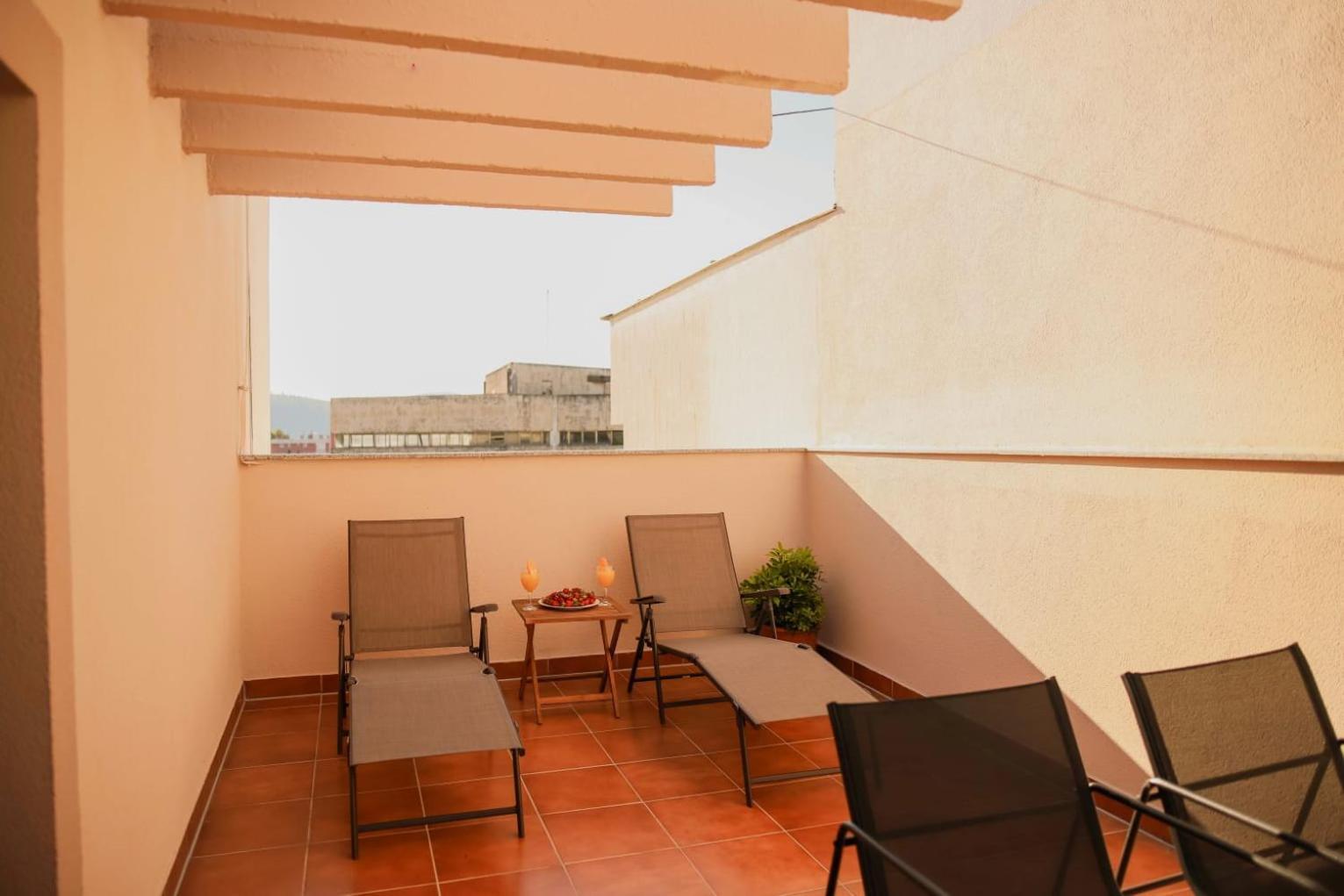 דירות Čapljina Penthouse Panorama מראה חיצוני תמונה